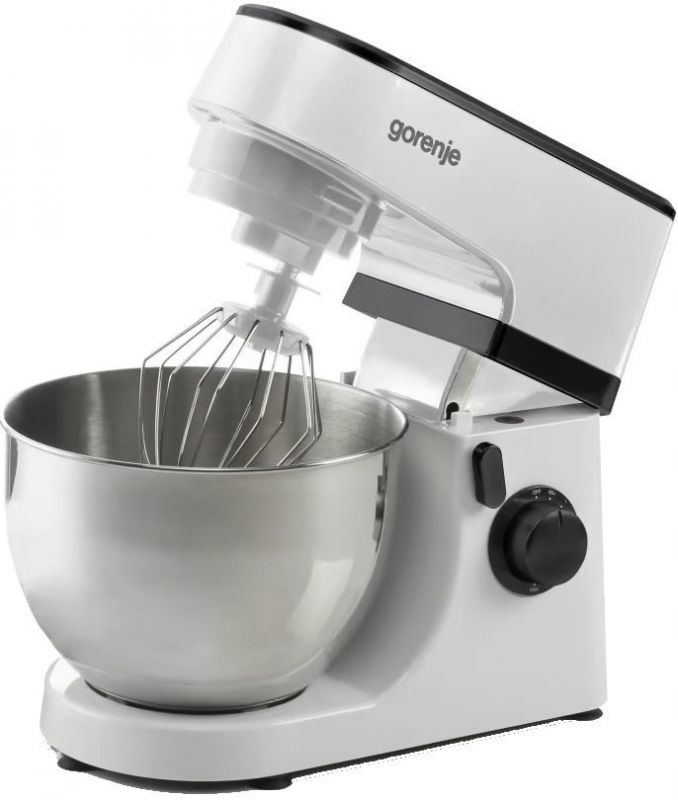 Кухонна машина Gorenje MMC700LBW