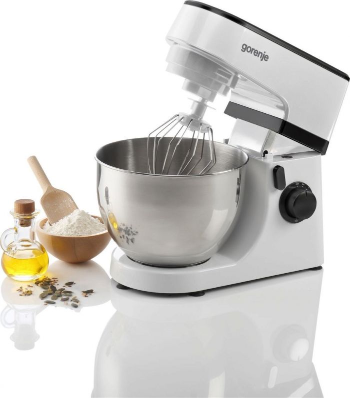 Кухонна машина Gorenje MMC700LBW