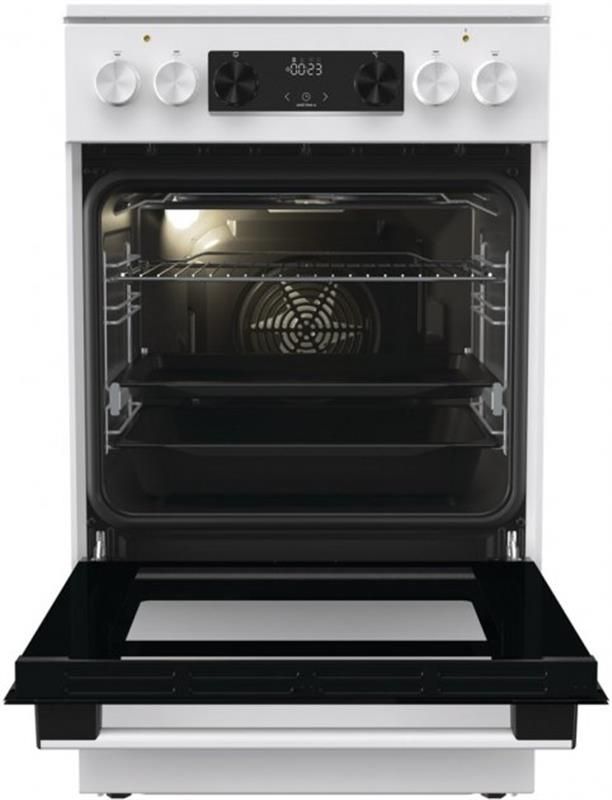 Плита Gorenje GECS5C70WA