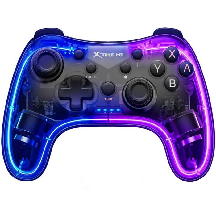 Геймпад Xtrike Me GP-52