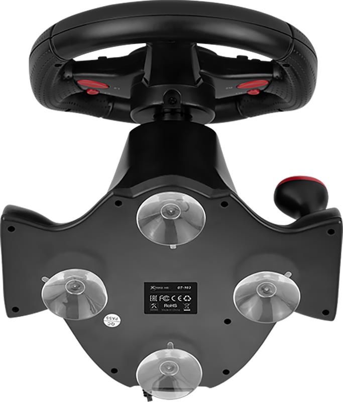 Кермо Xtrike Me GP-903