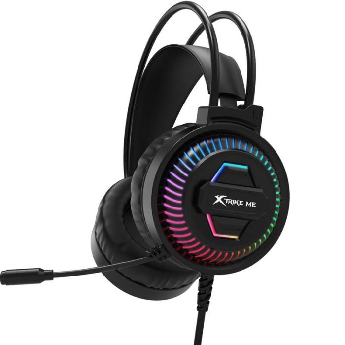 Гарнітура Xtrike Me GH-510
