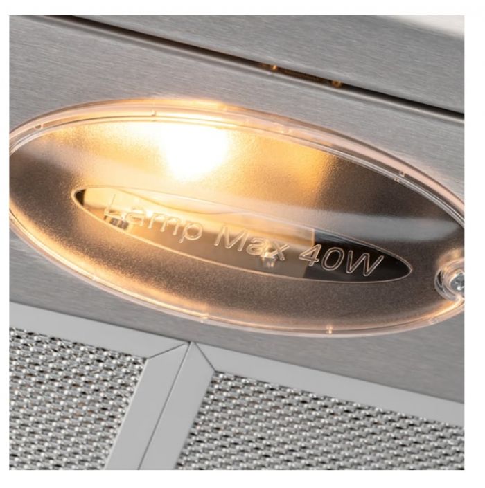 Витяжка Pyramida UX 60 IX