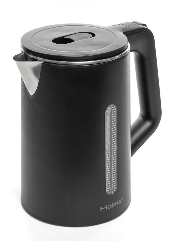 Електрочайник Holmer HKS-204D