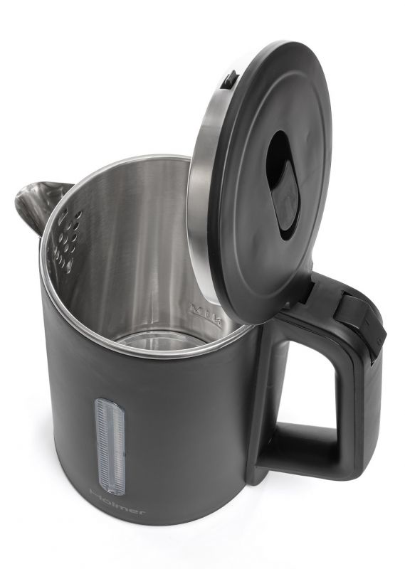 Електрочайник Holmer HKS-204D