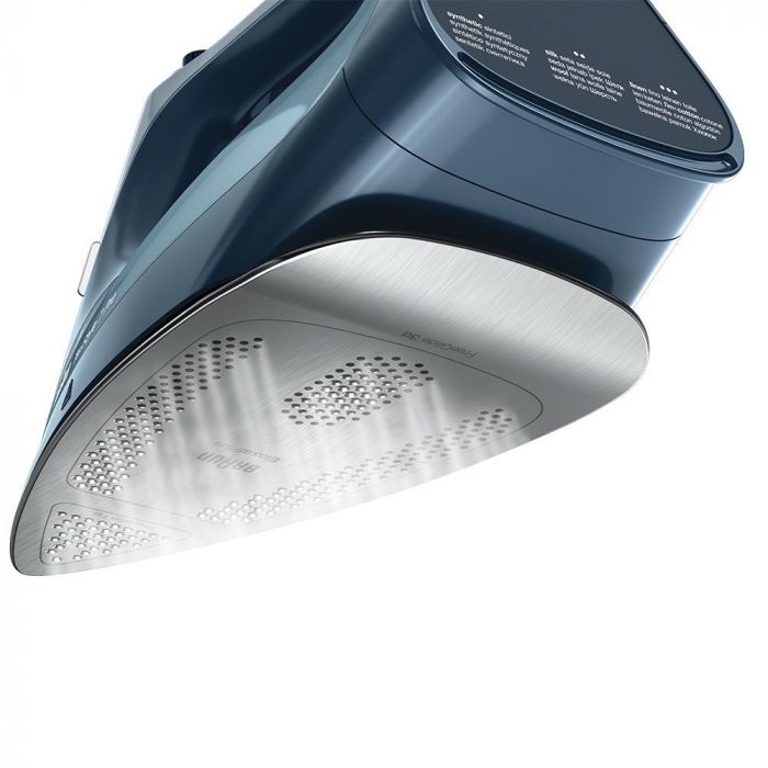 Праска Braun SI 7160 BL