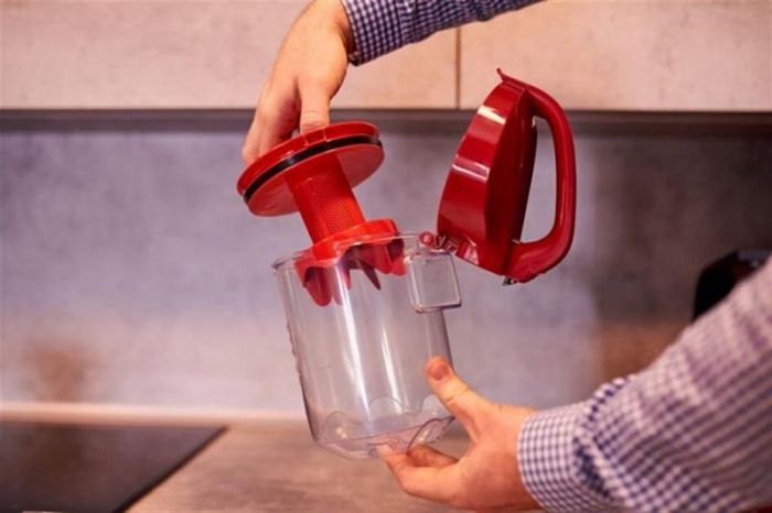 Пилосос Rowenta RO2910EA