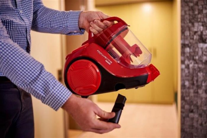 Пилосос Rowenta RO2910EA