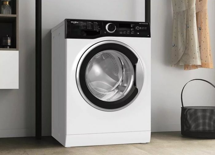 Пральна машина Whirlpool WRBSB6228BUA