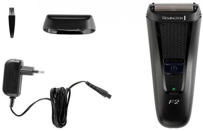 Електробритва Remington F2002 Style F2