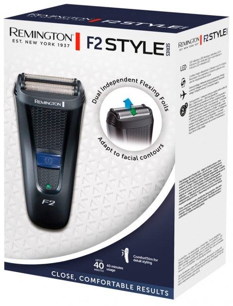 Електробритва Remington F2002 Style F2