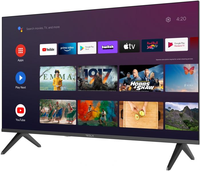 Телевізор Tesla 40E635BFS