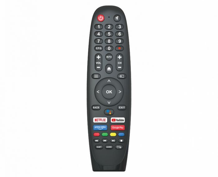 Телевізор Tesla 40E635BFS