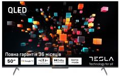 Телевiзор Tesla Q50S935GUS