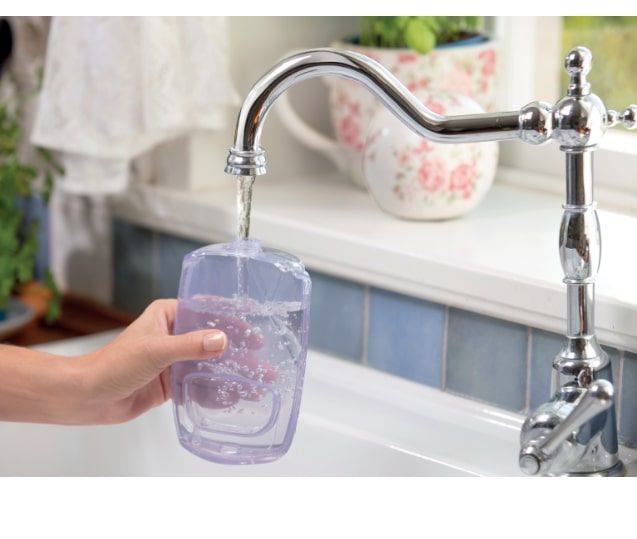 Парова швабра Gorenje SC1200W