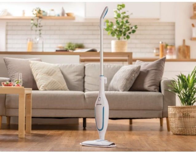 Парова швабра Gorenje SC1200W
