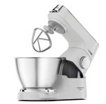 Кухонна машина Kenwood KVC 65.001 WH Titanium Chef Baker