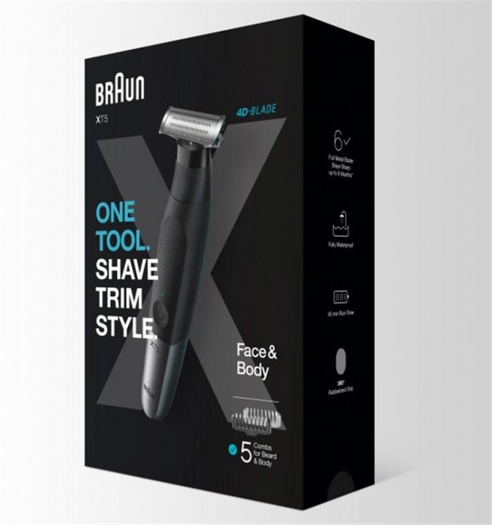 Тример Braun XT5100