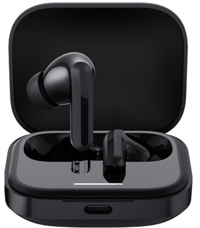 Bluetooth-гарнітура Xiaomi Redmi Buds 5 Black (BHR7627GL)_