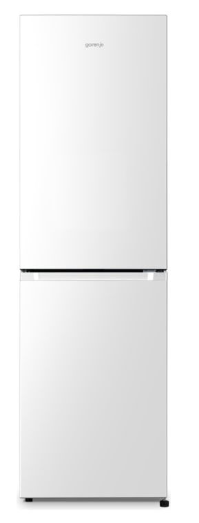 Холодильник Gorenje NRK418ECW4