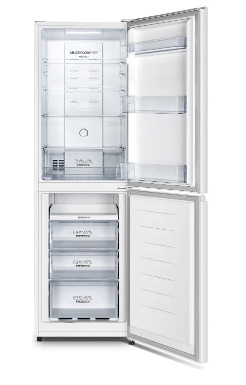 Холодильник Gorenje NRK418ECW4