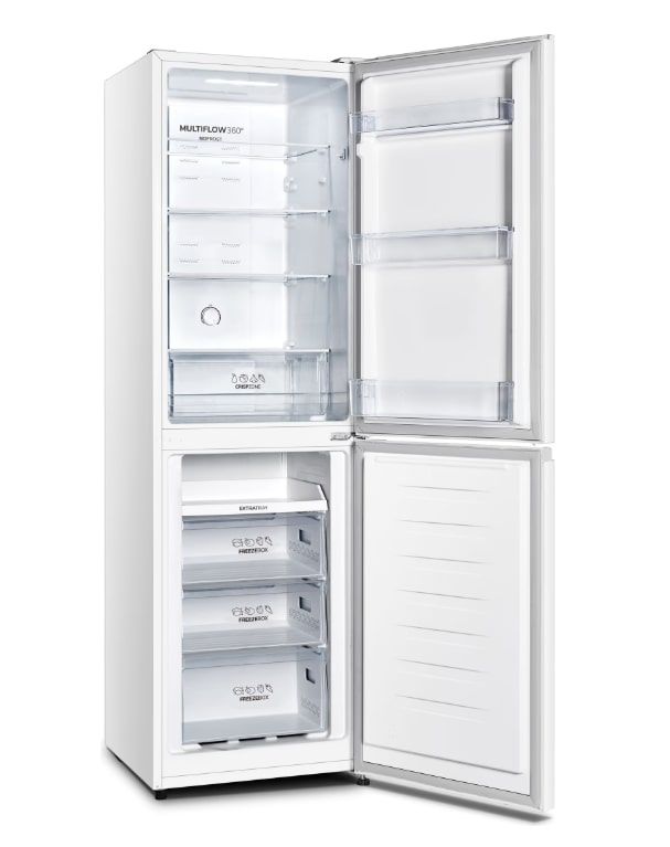 Холодильник Gorenje NRK418ECW4