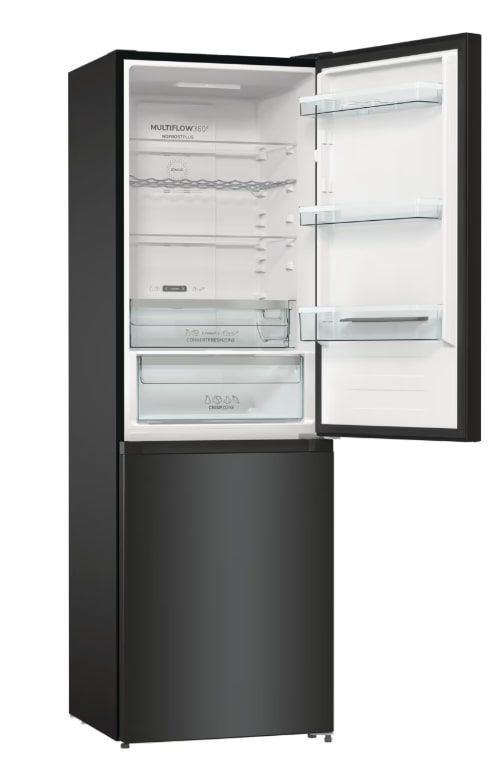 Холодильник Gorenje NRK619EABXL4
