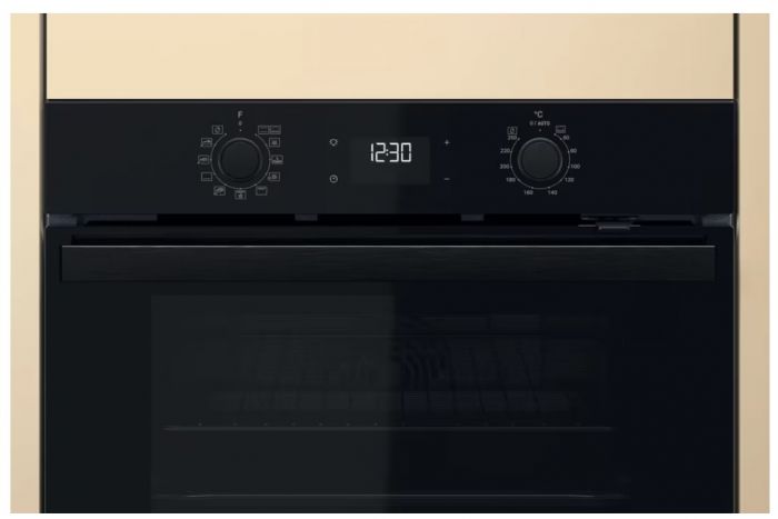 Духова шафа Whirlpool OMR58HU1B