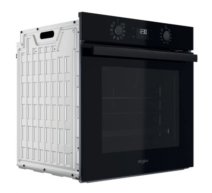 Духова шафа Whirlpool OMR58HU1B