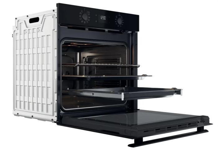 Духова шафа Whirlpool OMR58HU1B