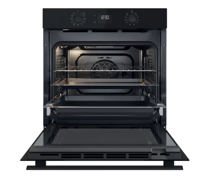 Духова шафа Whirlpool OMR58HU1B