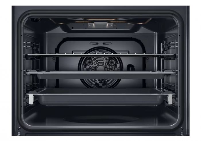 Духова шафа Whirlpool OMR58HU1B