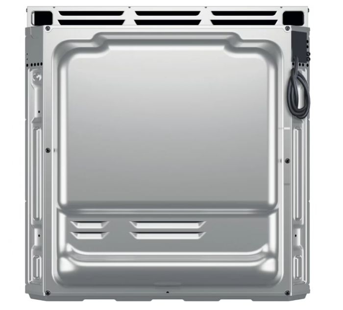 Духова шафа Whirlpool OMR58HU1B