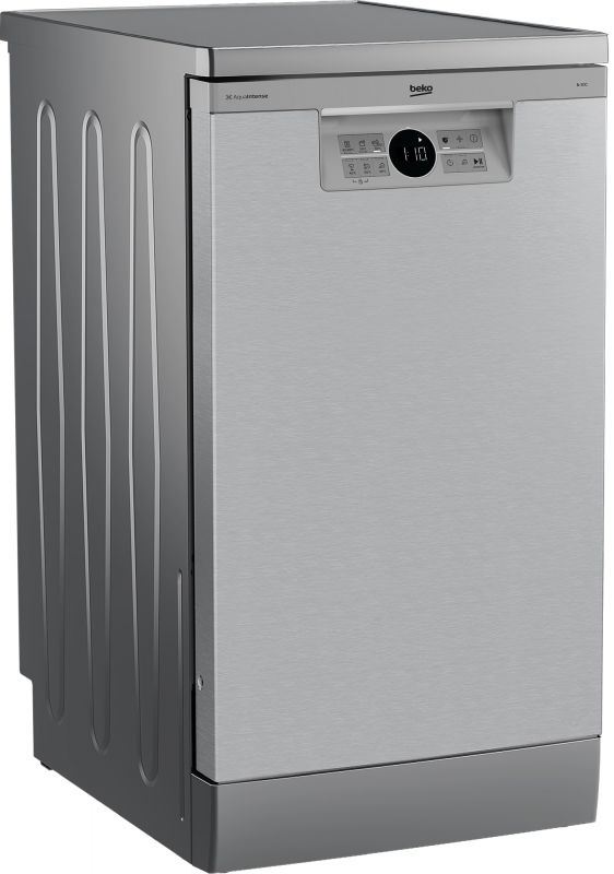 Посудомийна машина Beko BDFS26020XQ