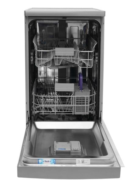 Посудомийна машина Beko BDFS26020XQ