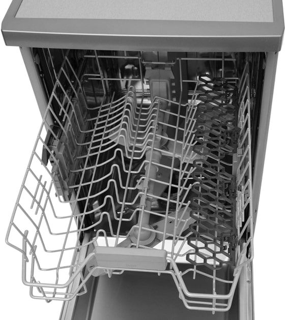 Посудомийна машина Beko BDFS26020XQ