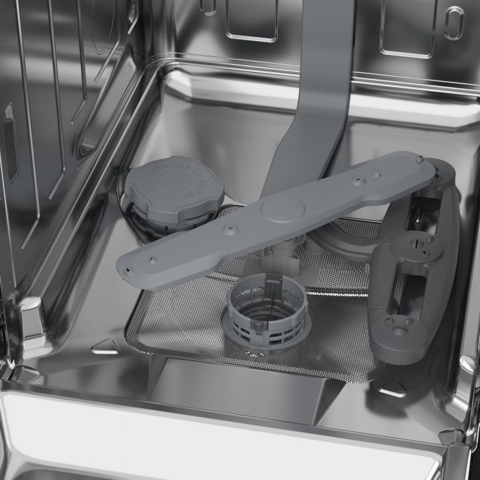 Посудомийна машина Beko BDFS26020XQ