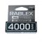 Акумулятор Rablex 18650 3,7V 4000mAh