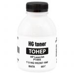 Тонер Handan (TSM-HG361-060) HP LJ P1005/1102 Black, 60 г