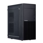 Корпус Prologix E111 450W Black