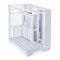 Корпус Lian Li O11 Vision White (G99.O11VW.00) без БЖ