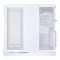 Корпус Lian Li O11 Vision White (G99.O11VW.00) без БЖ