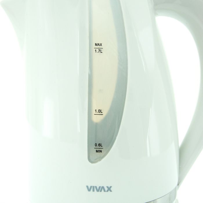 Електрочайник Vivax WH-175L_Подарунок
