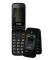 Мобiльний телефон Sigma mobile Comfort 50 Shell Duo Type-C Dual Sim Black (4827798212523)
