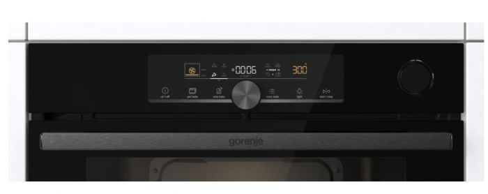 Духова шафа Gorenje BSA6747A04BG
