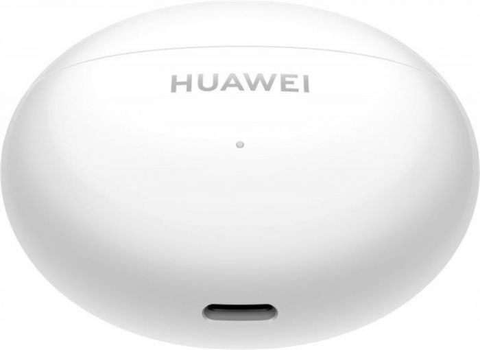 Bluetooth-гарнітура Huawei FreeBuds 5i Ceramic White (55036651)