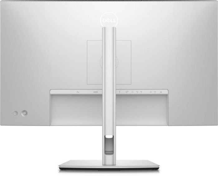 Монітор Dell 27" U2724DE (210-BKTV) IPS Silver 120Hz