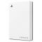 Зовнішній жорсткий диск 2.5" USB 2.0TB Seagate Game Drive for PS5 & PS4 White (STLV2000201)