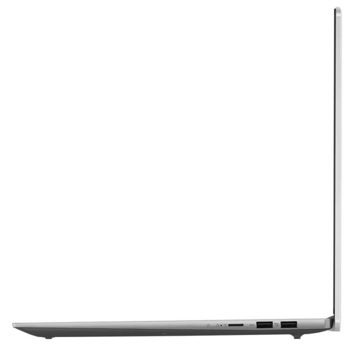 Ноутбук Lenovo IdeaPad Slim 5 16ABR8 (82XG009HRA) Cloud Grey