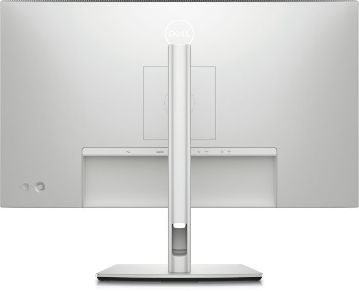 Монітор Dell 27" U2724D (210-BKVB) IPS Silver 120Hz